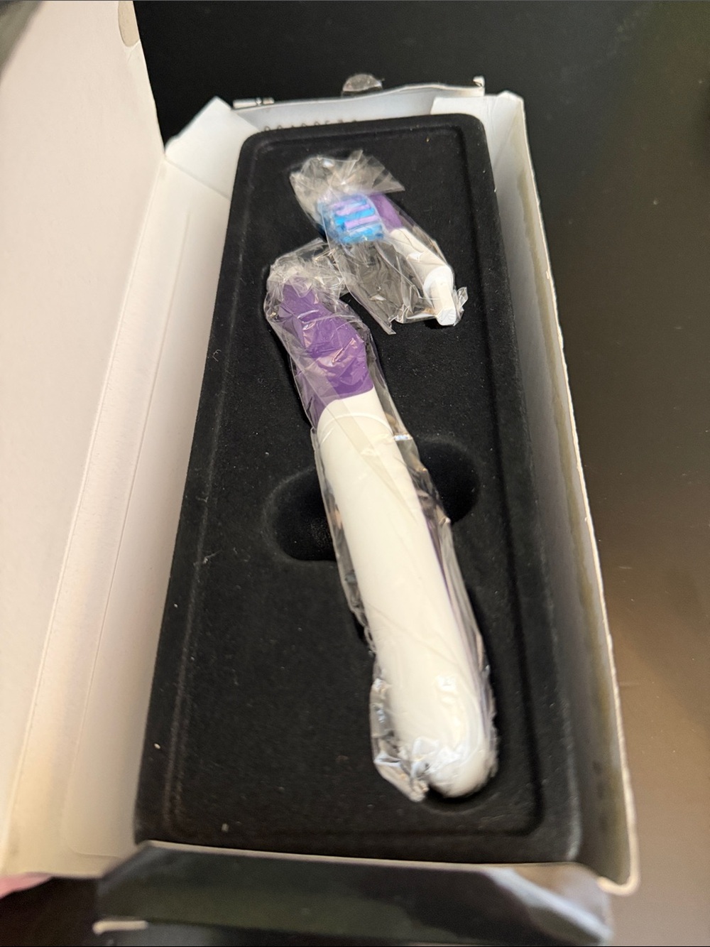 Justin Bieber singing toothbrush, new! - Picture 3 of 7